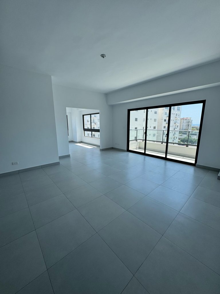 Apartamento en venta en Ensanche Naco
