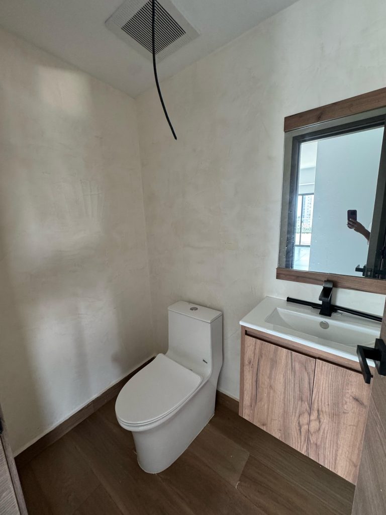 Apartamento en venta en Ensanche Naco