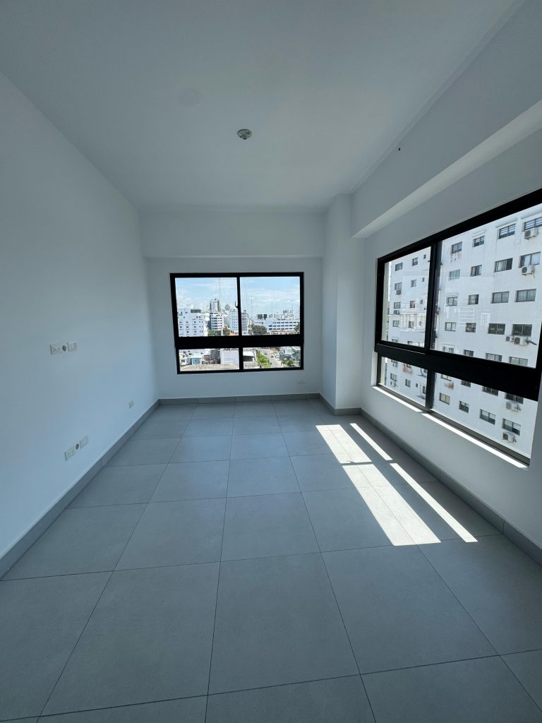 Apartamento en venta en Ensanche Naco