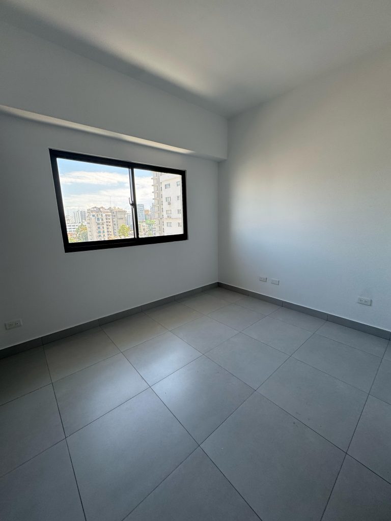 Apartamento en venta en Ensanche Naco