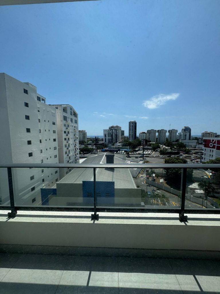 Apartamento en venta en Ensanche Naco