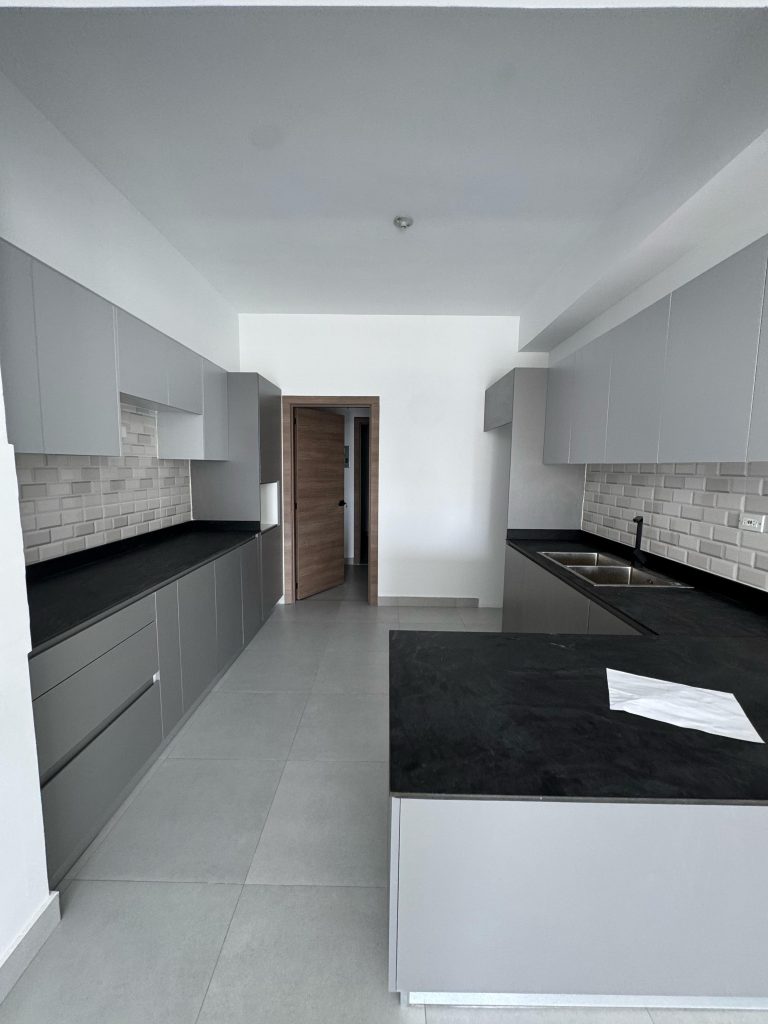Apartamento en venta en Ensanche Naco