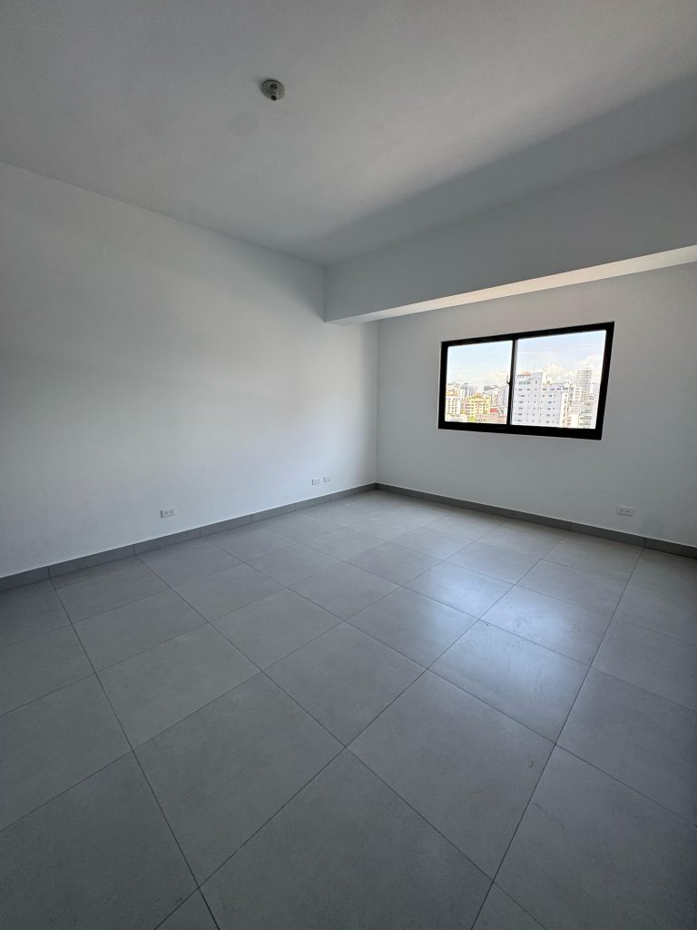 Apartamento en venta en Ensanche Naco