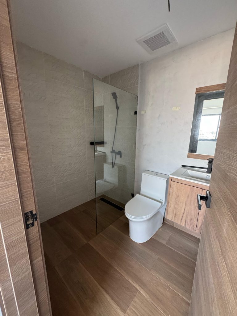 Apartamento en venta en Ensanche Naco