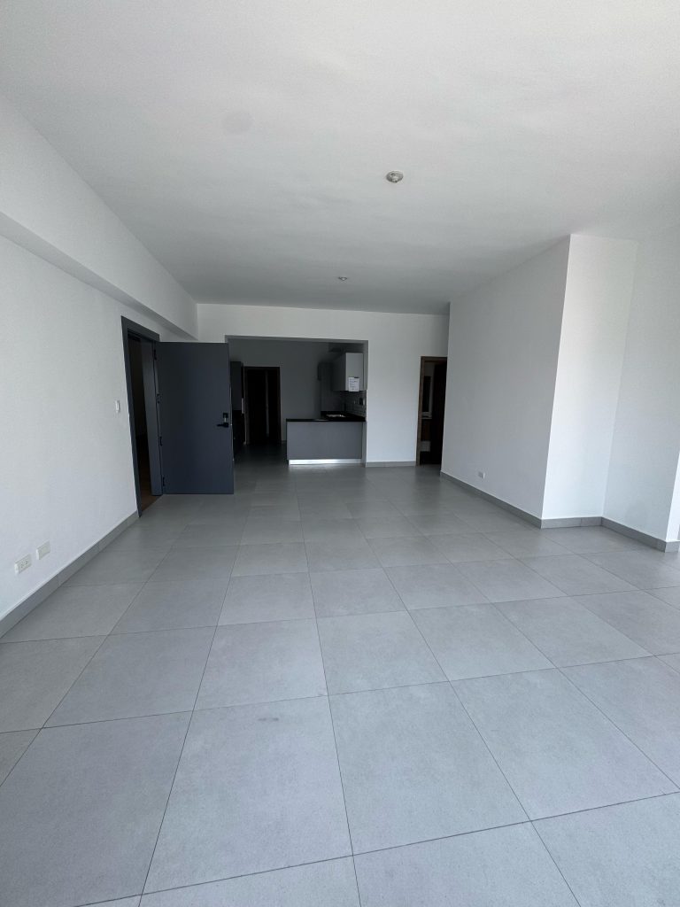Apartamento en venta en Ensanche Naco