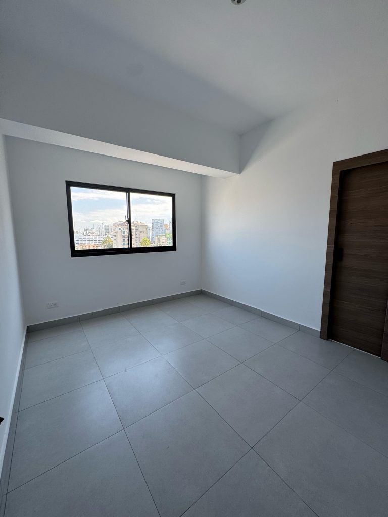 Apartamento en venta en Ensanche Naco