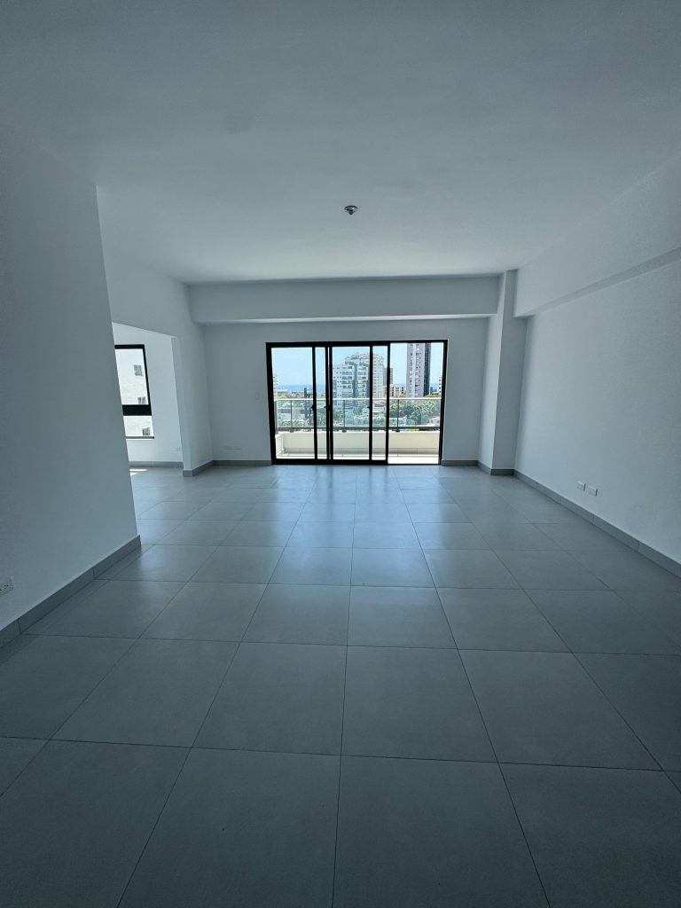Apartamento en venta en Ensanche Naco