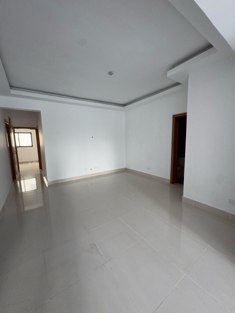 Amplio y Moderno Apartamento en Venta en Mirador Sur