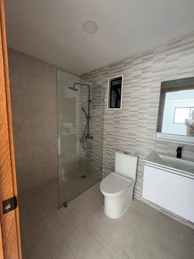 Amplio y Moderno Apartamento en Venta en Mirador Sur
