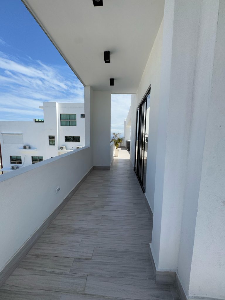 Penthouse en venta en Mirador Sur