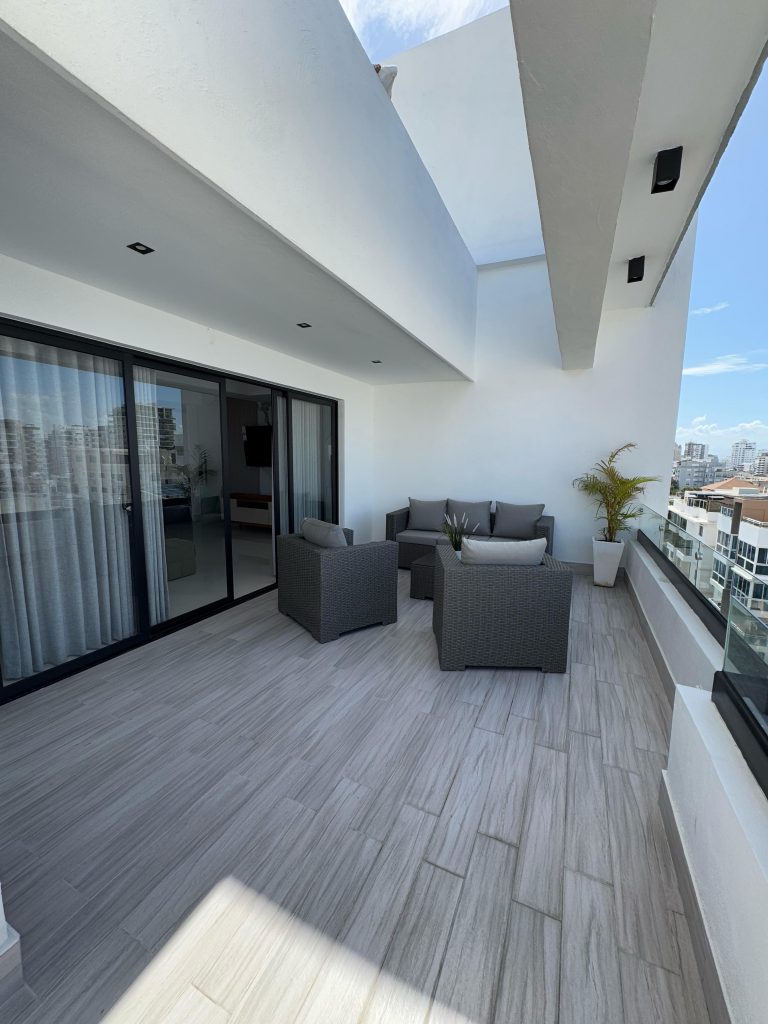 Penthouse en venta en Mirador Sur