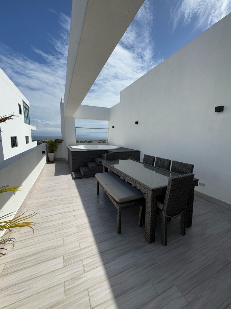 Penthouse en venta en Mirador Sur