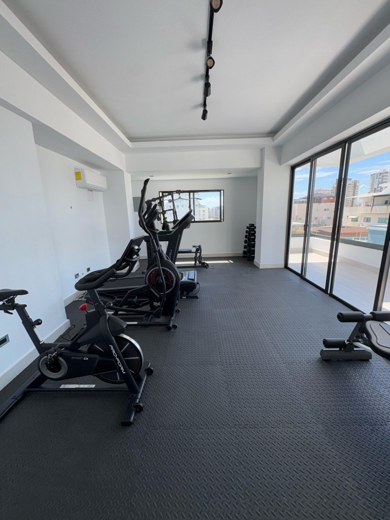 Penthouse en venta en Mirador Sur