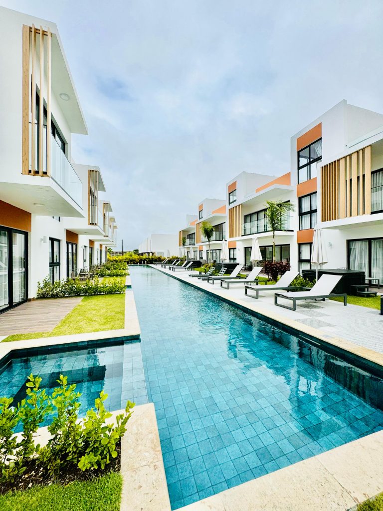 Apartamento nuevo en venta con línea blanca y jacuzzi