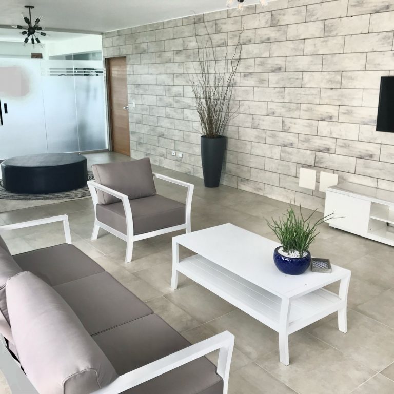 Apartamento de alto nivel ubicado en Piantini