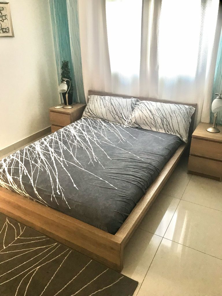 Apartamento de alto nivel ubicado en Piantini