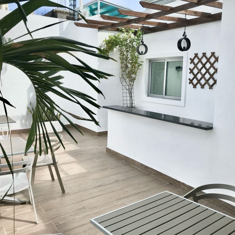 Apartamento de alto nivel ubicado en Piantini