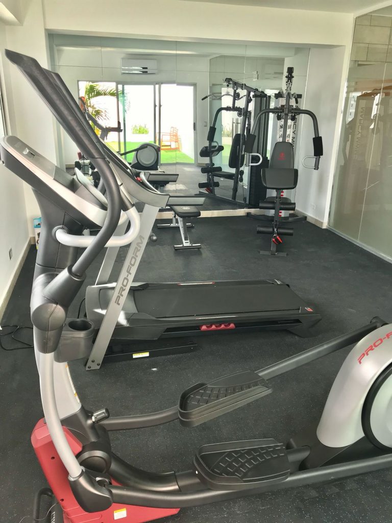 Apartamento de alto nivel ubicado en Piantini