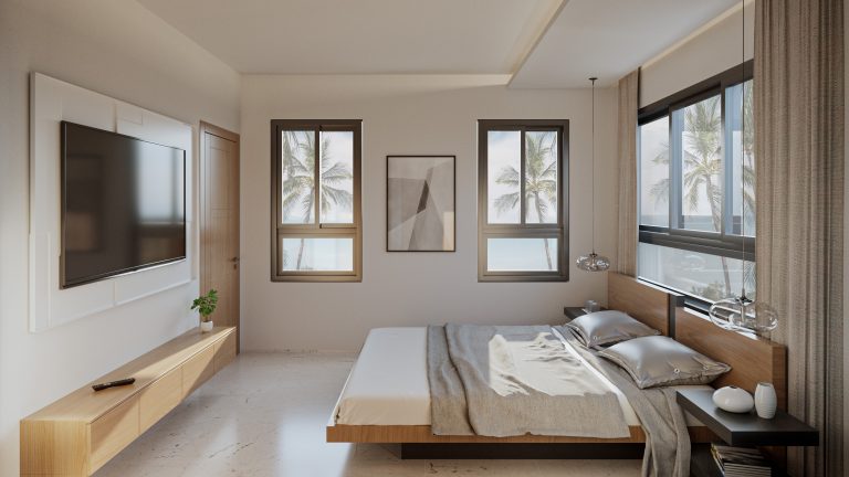 Villa de 2 niveles en Punta Cana