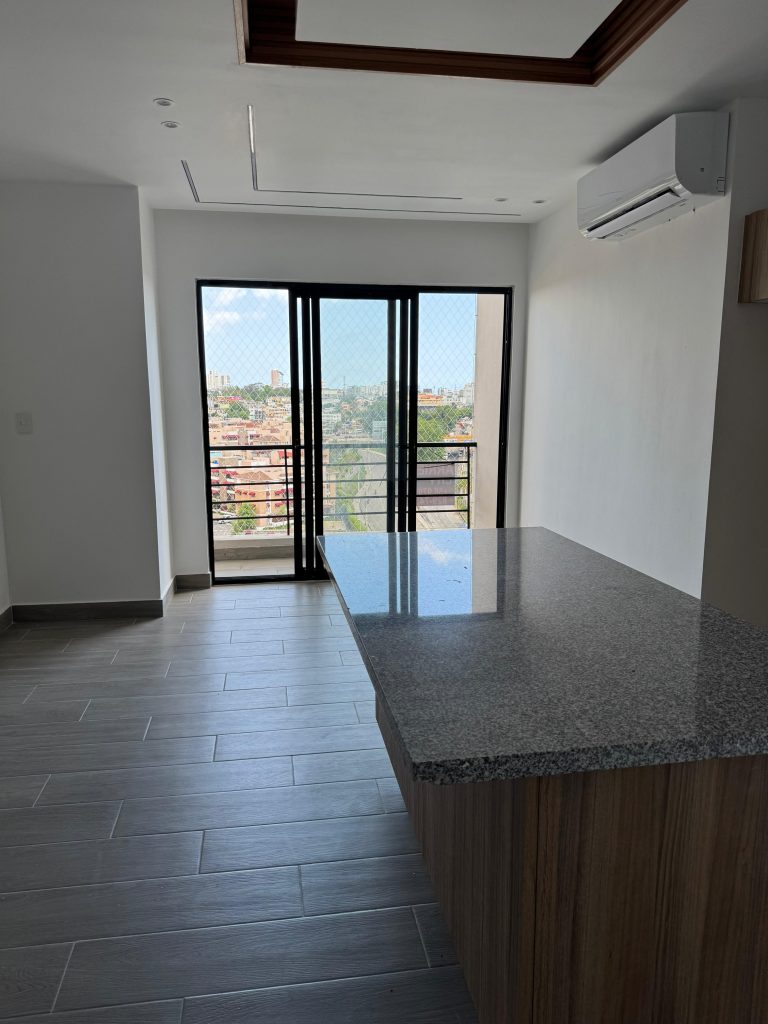 Apartamento en Venta-Prolongación 27 de Febrero