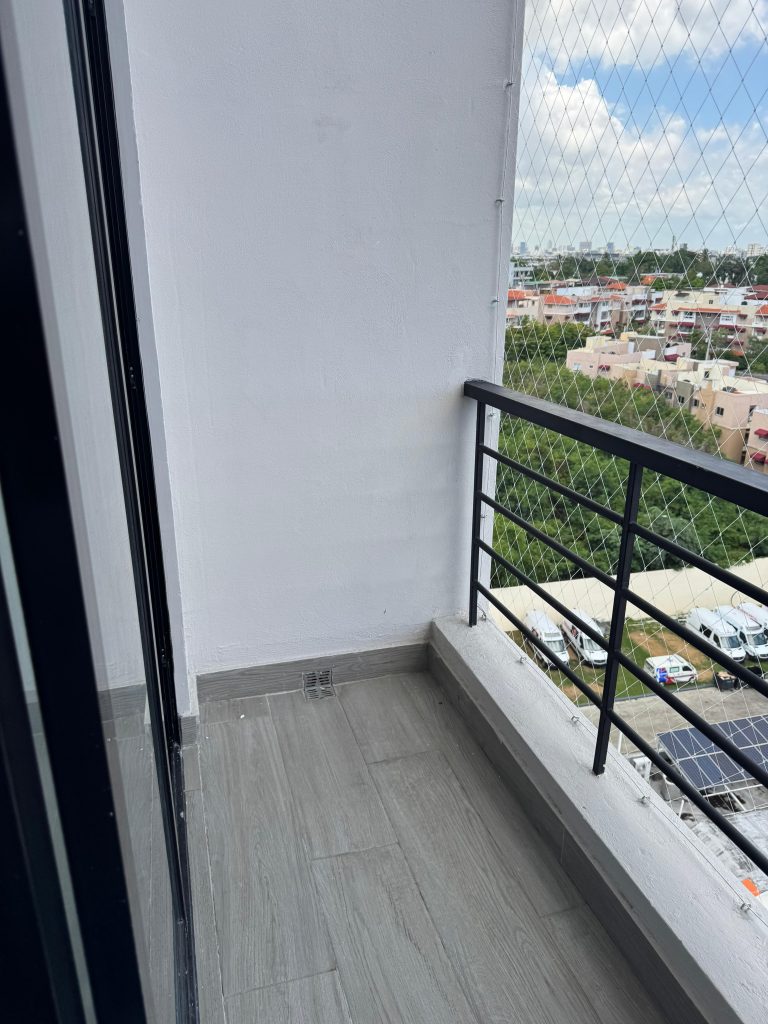 Apartamento en Venta-Prolongación 27 de Febrero