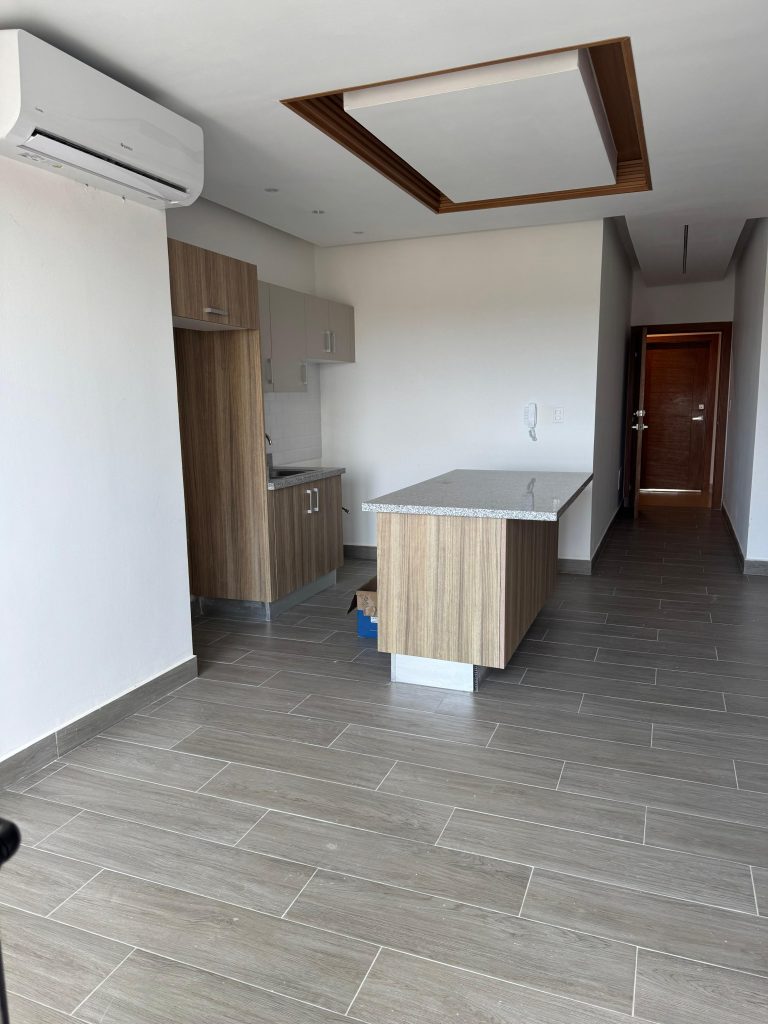 Apartamento en Venta-Prolongación 27 de Febrero