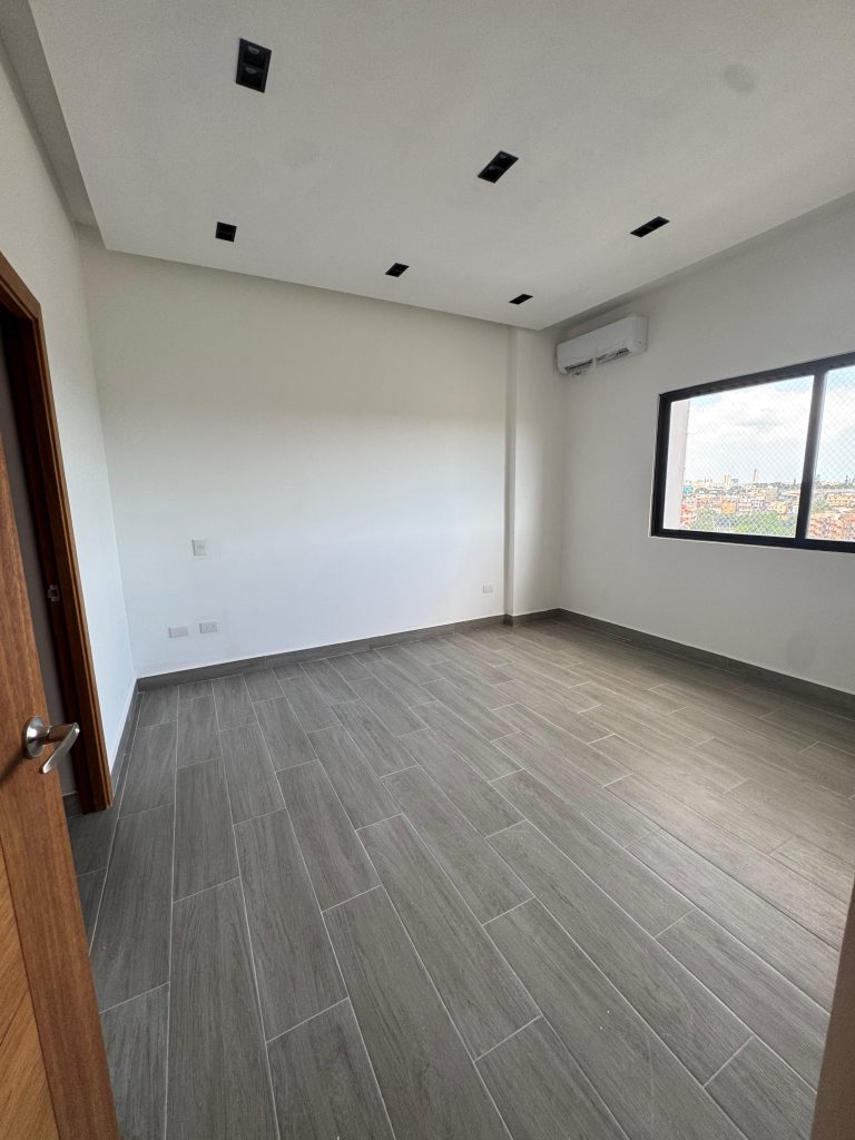 Apartamento en Venta-Prolongación 27 de Febrero