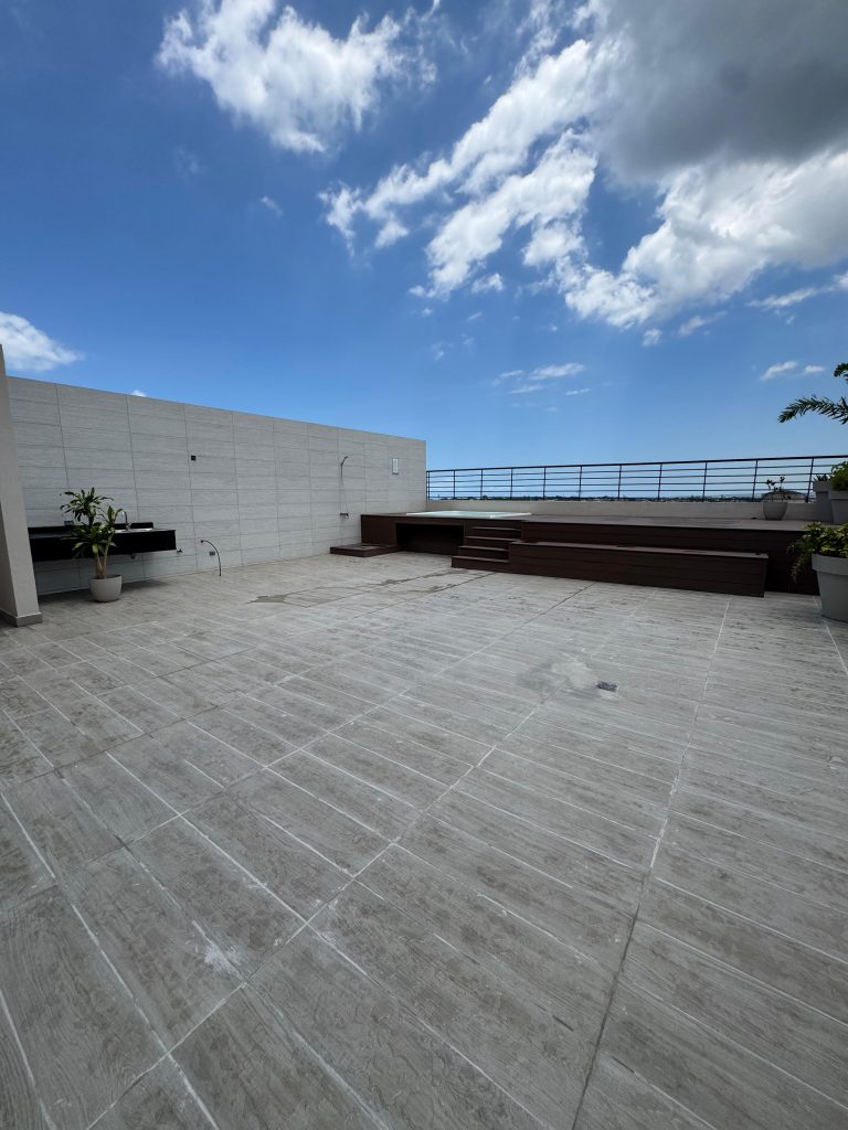Apartamento en Venta-Prolongación 27 de Febrero