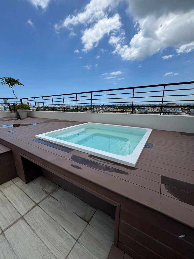 Apartamento en Venta-Prolongación 27 de Febrero