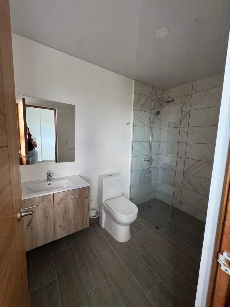 Apartamento en Venta-Prolongación 27 de Febrero