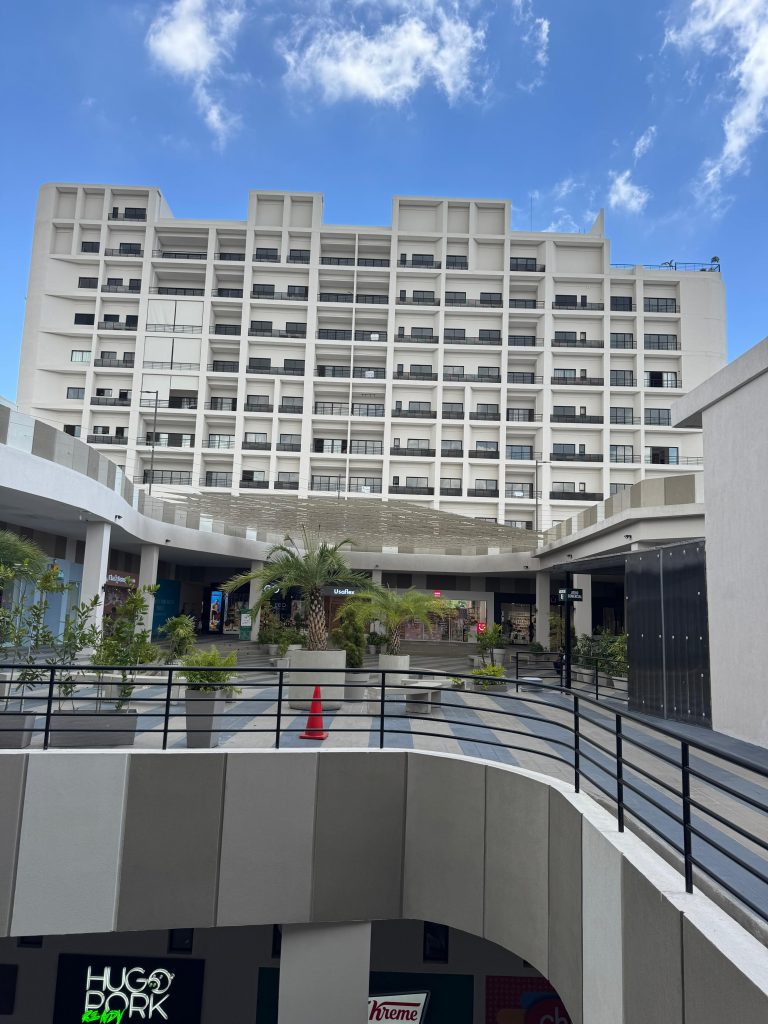 Apartamento en Venta-Prolongación 27 de Febrero