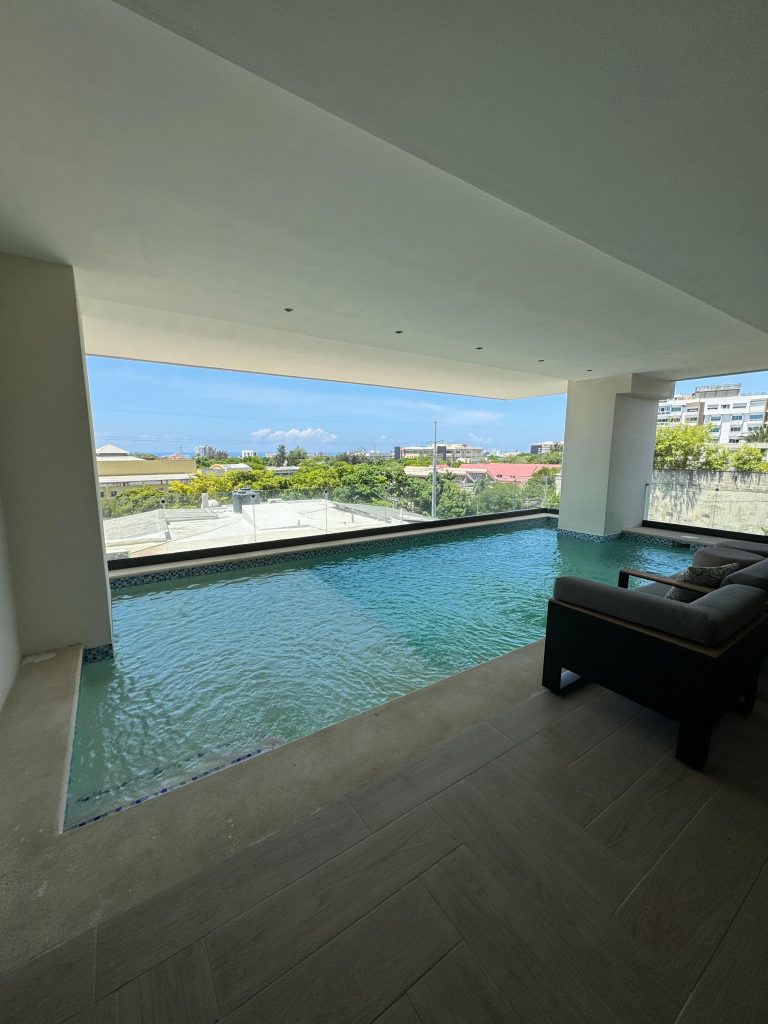 Espectacular apto en Alquiler con vista al Mar- la Esperilla