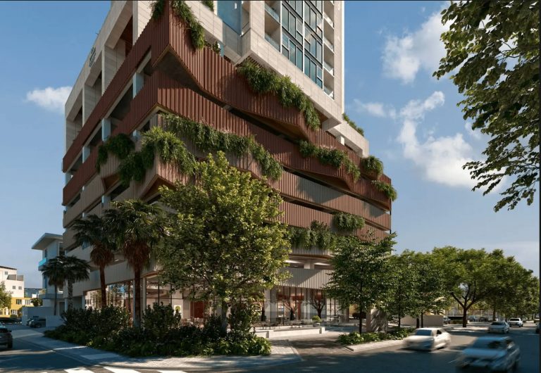 Residencias Marriott by Vistana – Santo Domingo