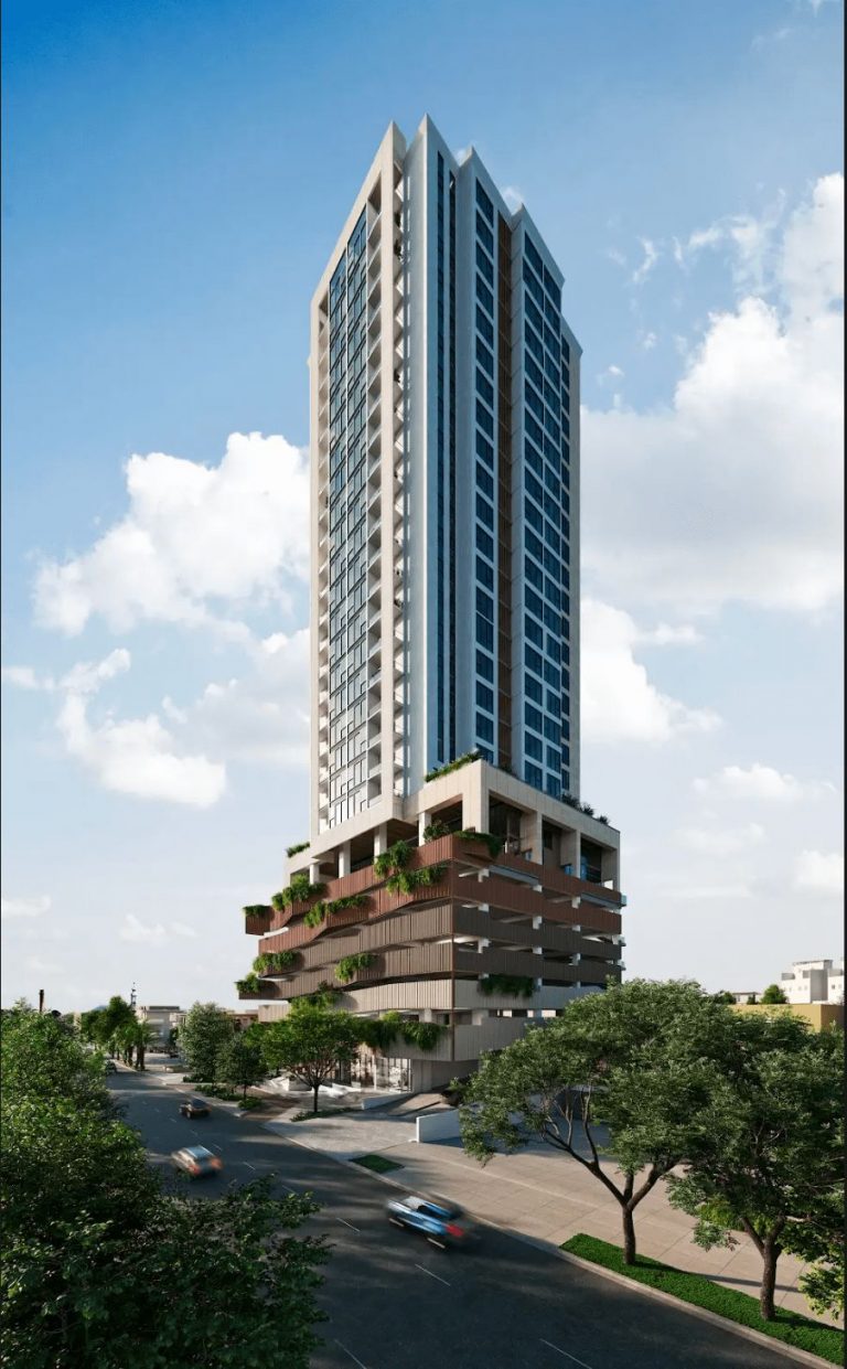 Residencias Marriott by Vistana – Santo Domingo