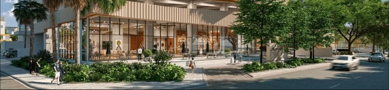 Residencias Marriott by Vistana – Santo Domingo