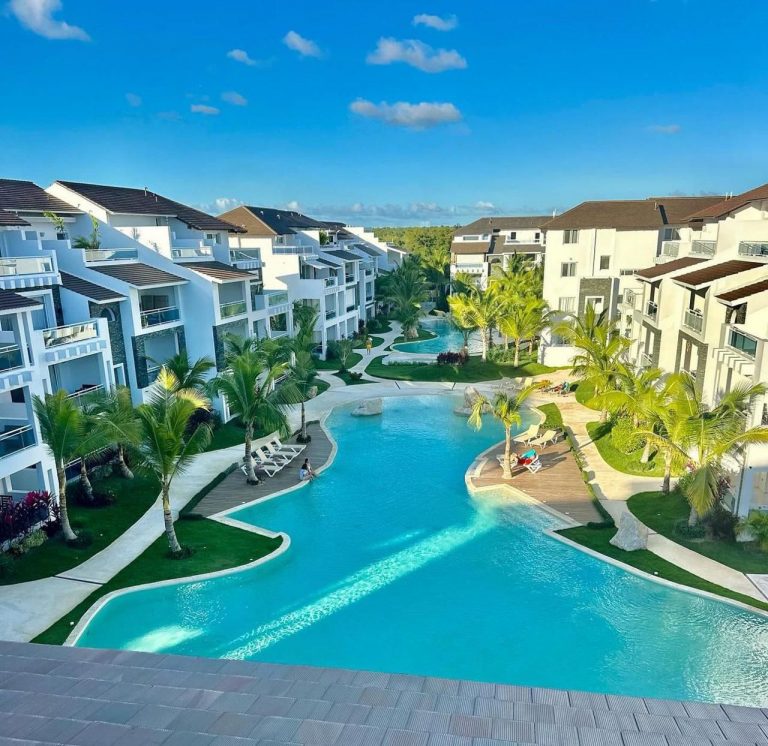 Penthouse en Venta – Bayahibe