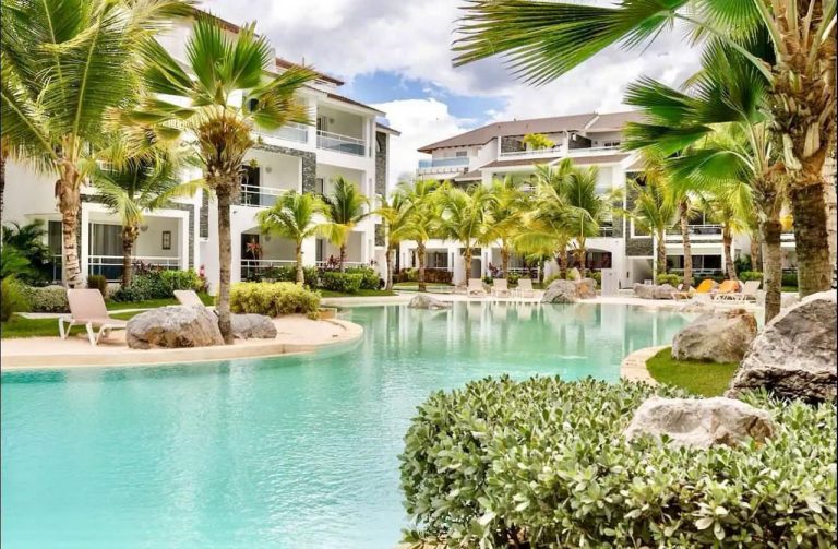 Penthouse en Venta – Bayahibe