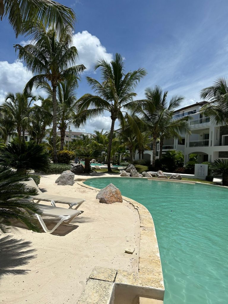 Penthouse en Venta – Bayahibe