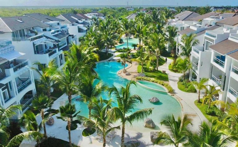 Penthouse en Venta – Bayahibe