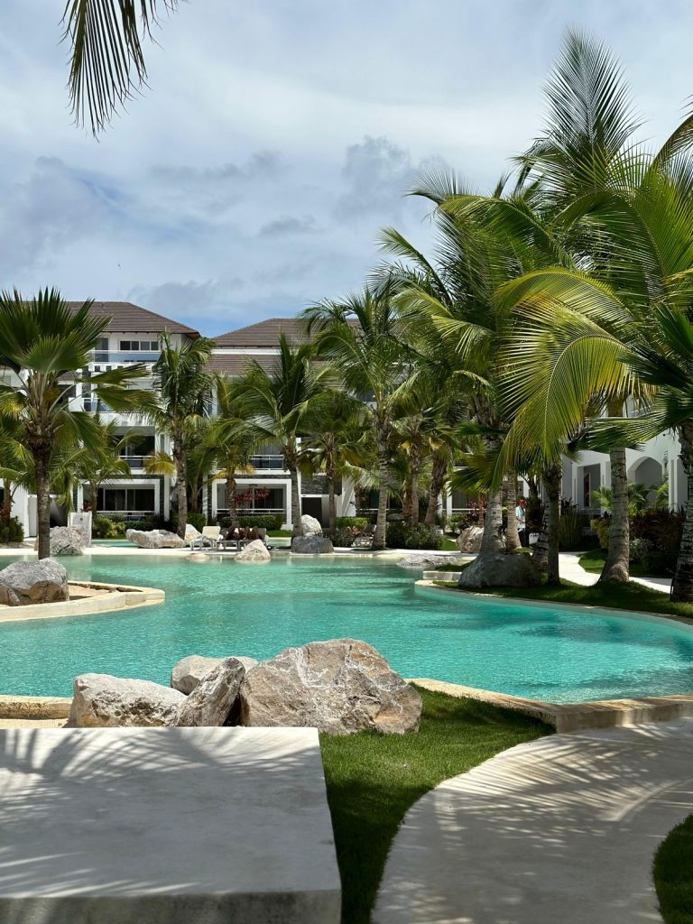 Penthouse en Venta – Bayahibe