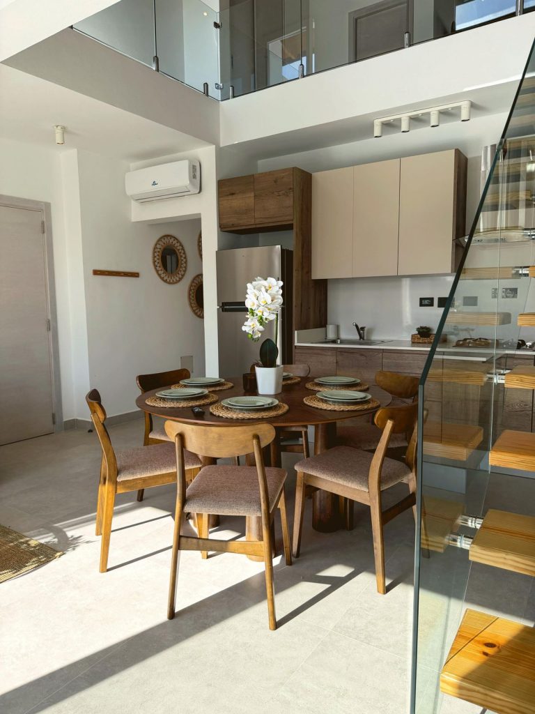 Penthouse en Venta – Bayahibe