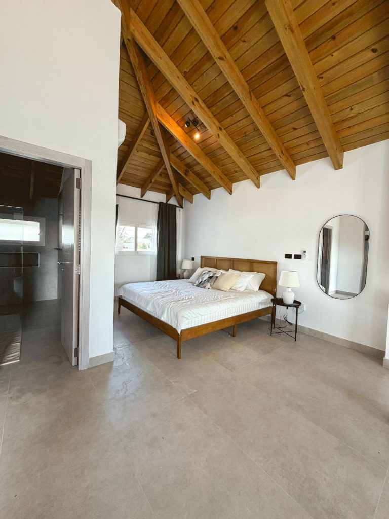 Penthouse en Venta – Bayahibe