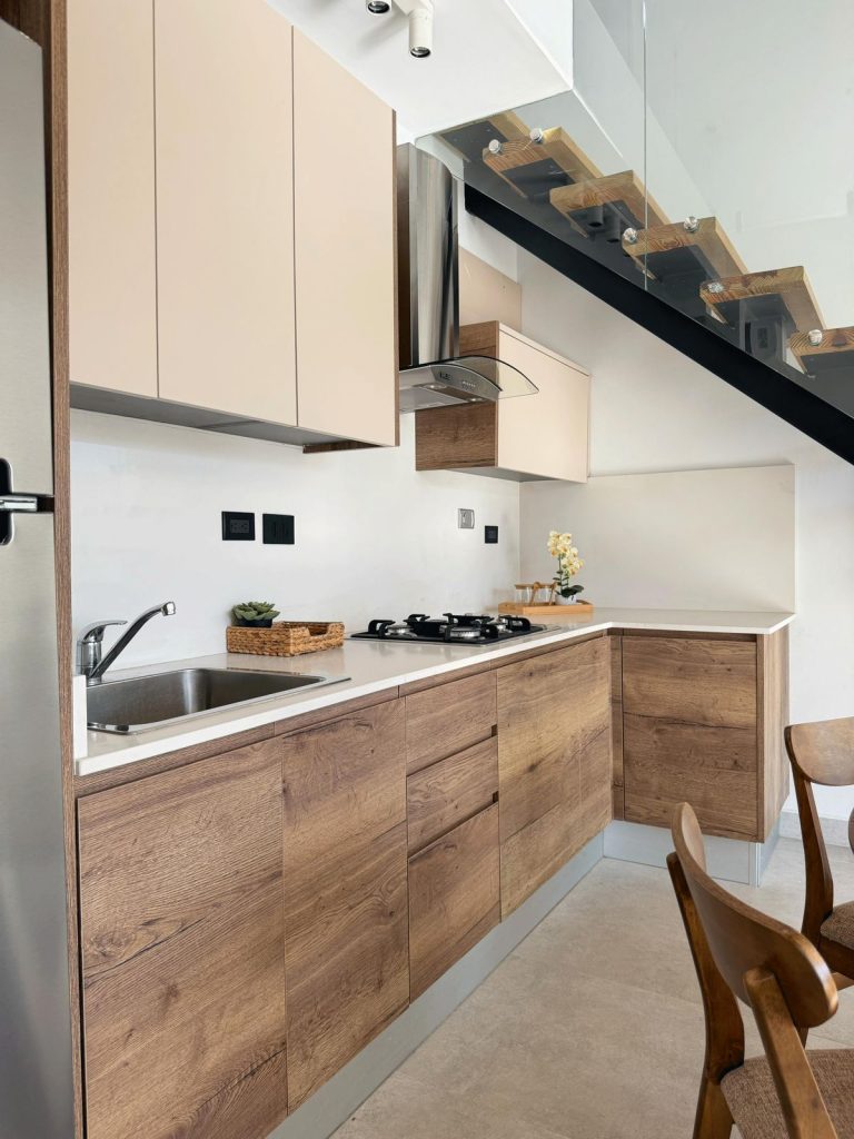 Penthouse en Venta – Bayahibe