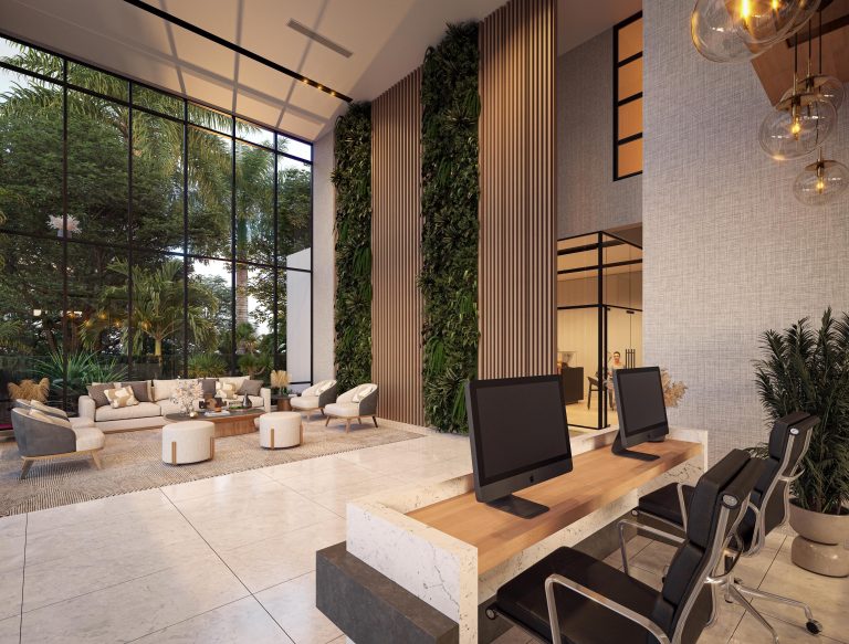 Apartamentos modernos en Santo Domingo con excelente ubicación y plusvalía