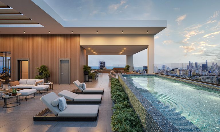 Apartamentos modernos en Santo Domingo con excelente ubicación y plusvalía