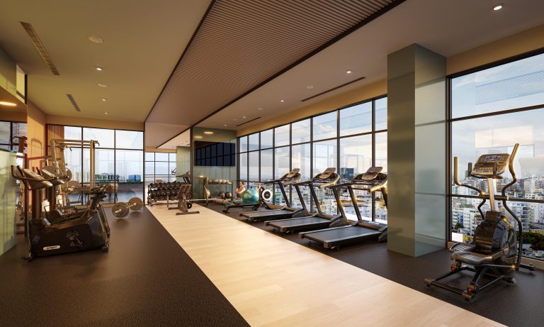 Apartamentos modernos en Santo Domingo con excelente ubicación y plusvalía