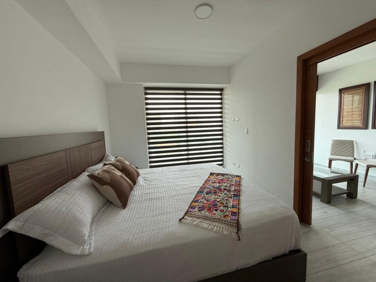 Apartamento amueblado en venta en La Julia