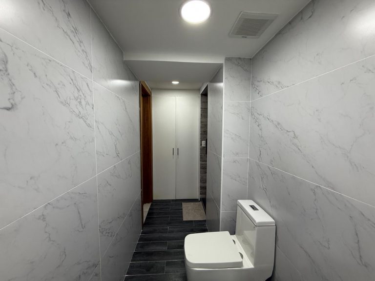 Apartamento amueblado en venta en La Julia