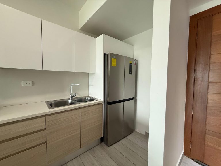 Apartamento amueblado en venta en La Julia