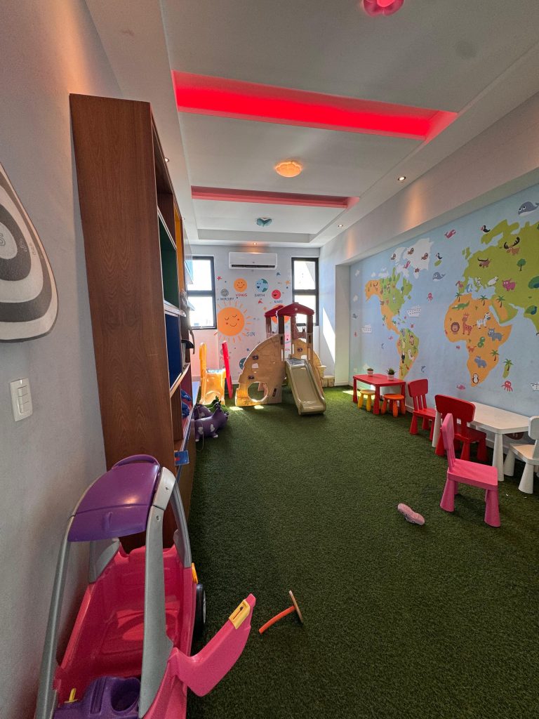 Apartamento amueblado en venta en La Julia